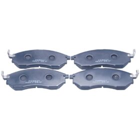 PAD KIT, DISC BRAKE, FRONT