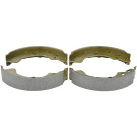 SHOE KIT, REAR BRAKE