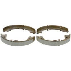 SHOE KIT, REAR BRAKE