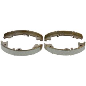 SHOE KIT, REAR BRAKE
