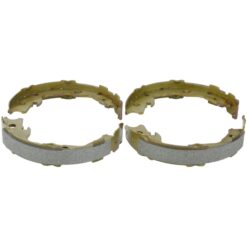 SHOE KIT, REAR BRAKE