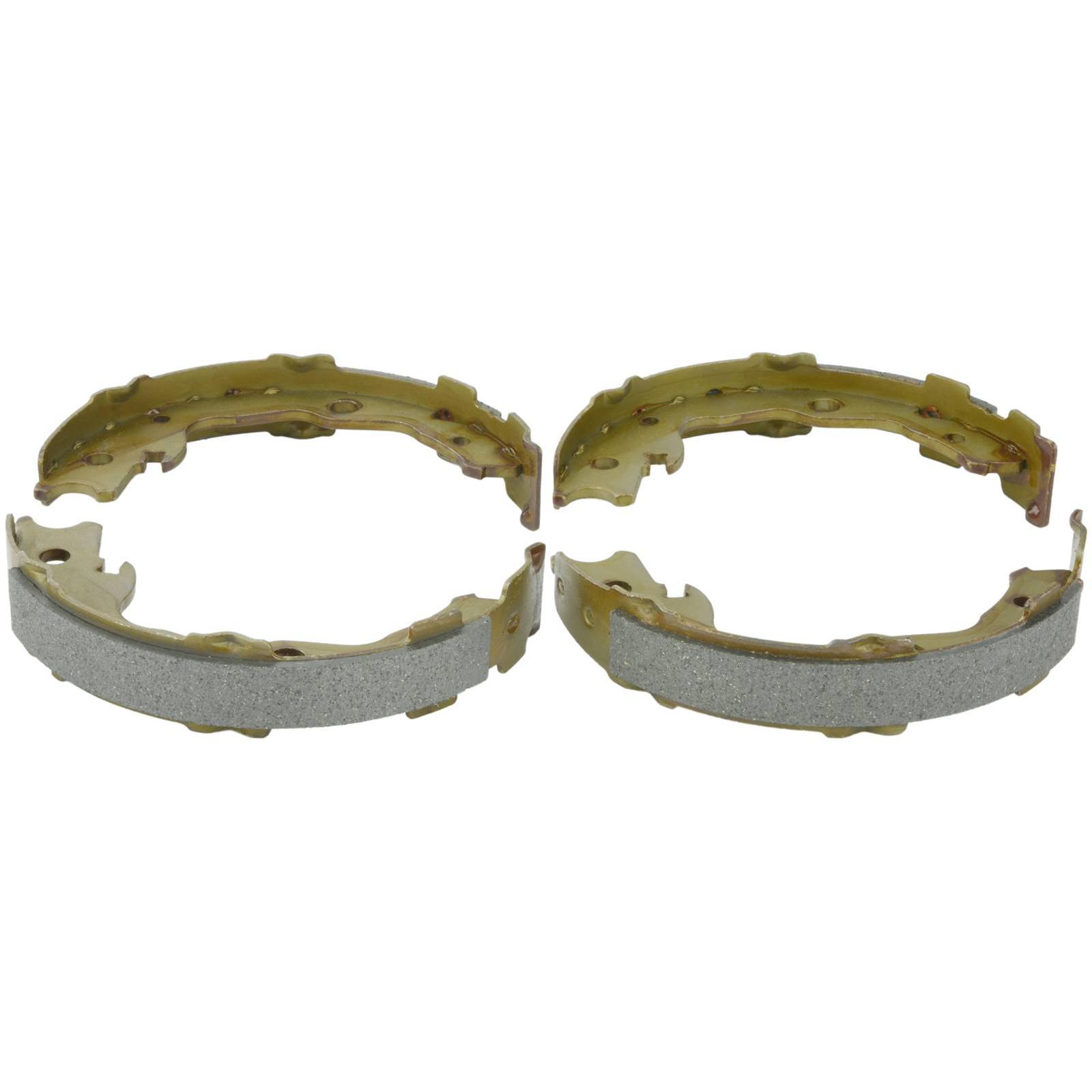 SHOE KIT, REAR BRAKE