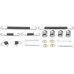 BRAKE SHOE FITTING KIT