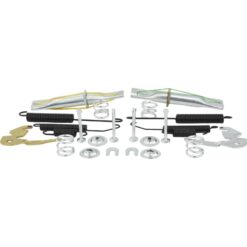 BRAKE SHOE FITTING KIT (SET FOR TWO SIDES)