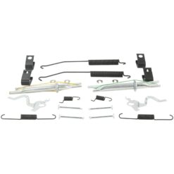 BRAKE SHOE FITTING KIT