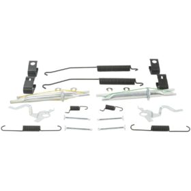 BRAKE SHOE FITTING KIT