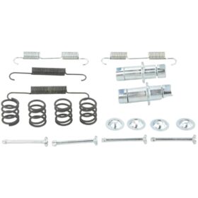 BRAKE SHOE FITTING KIT
