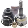OUTER CV JOINT 22X55X25