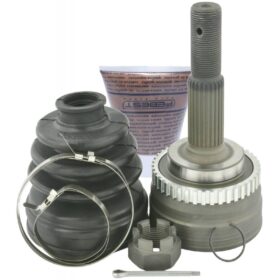 OUTER CV JOINT 22X55X25