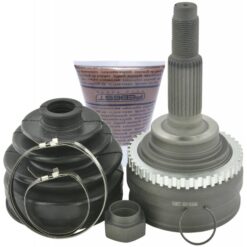 OUTER CV JOINT 25X56X27