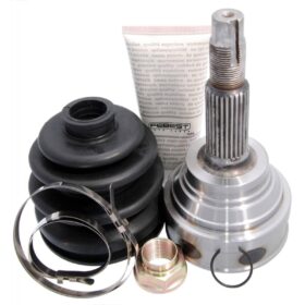 OUTER CV JOINT 23X56X27