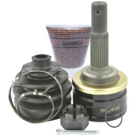 OUTER CV JOINT 22X56X27