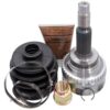 OUTER CV JOINT 22X56X27