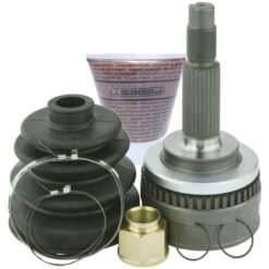 OUTER CV JOINT 22X56X27