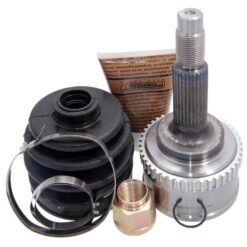 OUTER CV JOINT 23X56X27