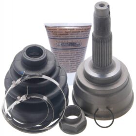 OUTER CV JOINT 22X49X25