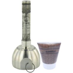 OUTER CV JOINT 28X60X31