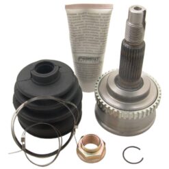 OUTER CV JOINT 23X56X27