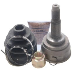 OUTER CV JOINT 21X49X25