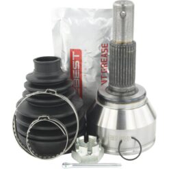 OUTER CV JOINT 23X56.4X29