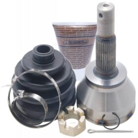OUTER CV JOINT 22X59X27