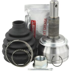 OUTER CV JOINT 35X62X29
