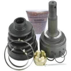 OUTER CV JOINT 21X49X25