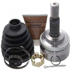 OUTER CV JOINT 33X56X27