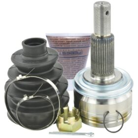 OUTER CV JOINT 33X55X32