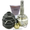 OUTER CV JOINT 22X55X25