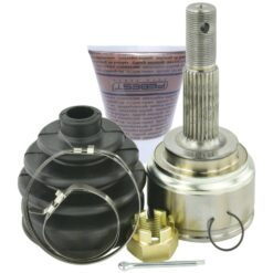 OUTER CV JOINT 22X55X25