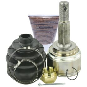 OUTER CV JOINT 22X55X25