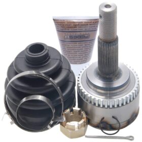 OUTER CV JOINT 22X55X25