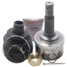 OUTER CV JOINT 23X56X27