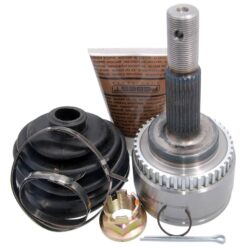 OUTER CV JOINT 23X55X25