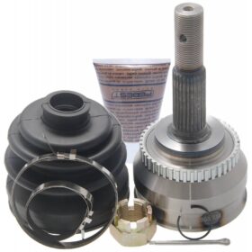 OUTER CV JOINT 23X55X25