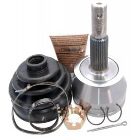 OUTER CV JOINT 27X67X29