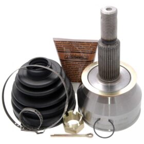 OUTER CV JOINT REAR 29X69X32
