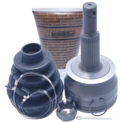 OUTER CV JOINT REAR 37X67X32