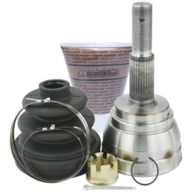 OUTER CV JOINT REAR 27X65.3X29