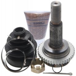 OUTER CV JOINT REAR 24X58X29