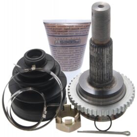 OUTER CV JOINT REAR 24X58X29