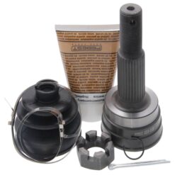 OUTER CV JOINT REAR 24X58X29