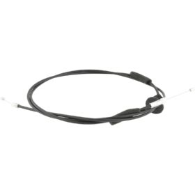 CABLE ASSEMBLY HOOD LOCK CONTROL