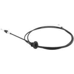 CABLE ASSEMBLY HOOD LOCK CONTROL