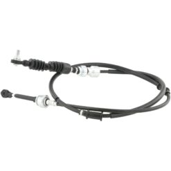 TRANSMISSION GEAR CHANGE CABLE