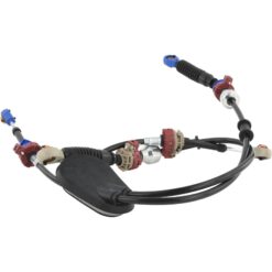 TRANSMISSION GEAR CHANGE CABLE