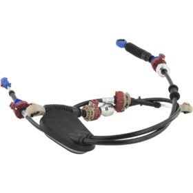 TRANSMISSION GEAR CHANGE CABLE