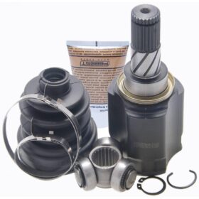 INNER CV JOINT 21X40X25