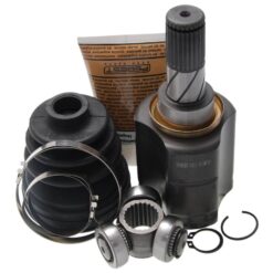 INNER CV JOINT 22X40X26